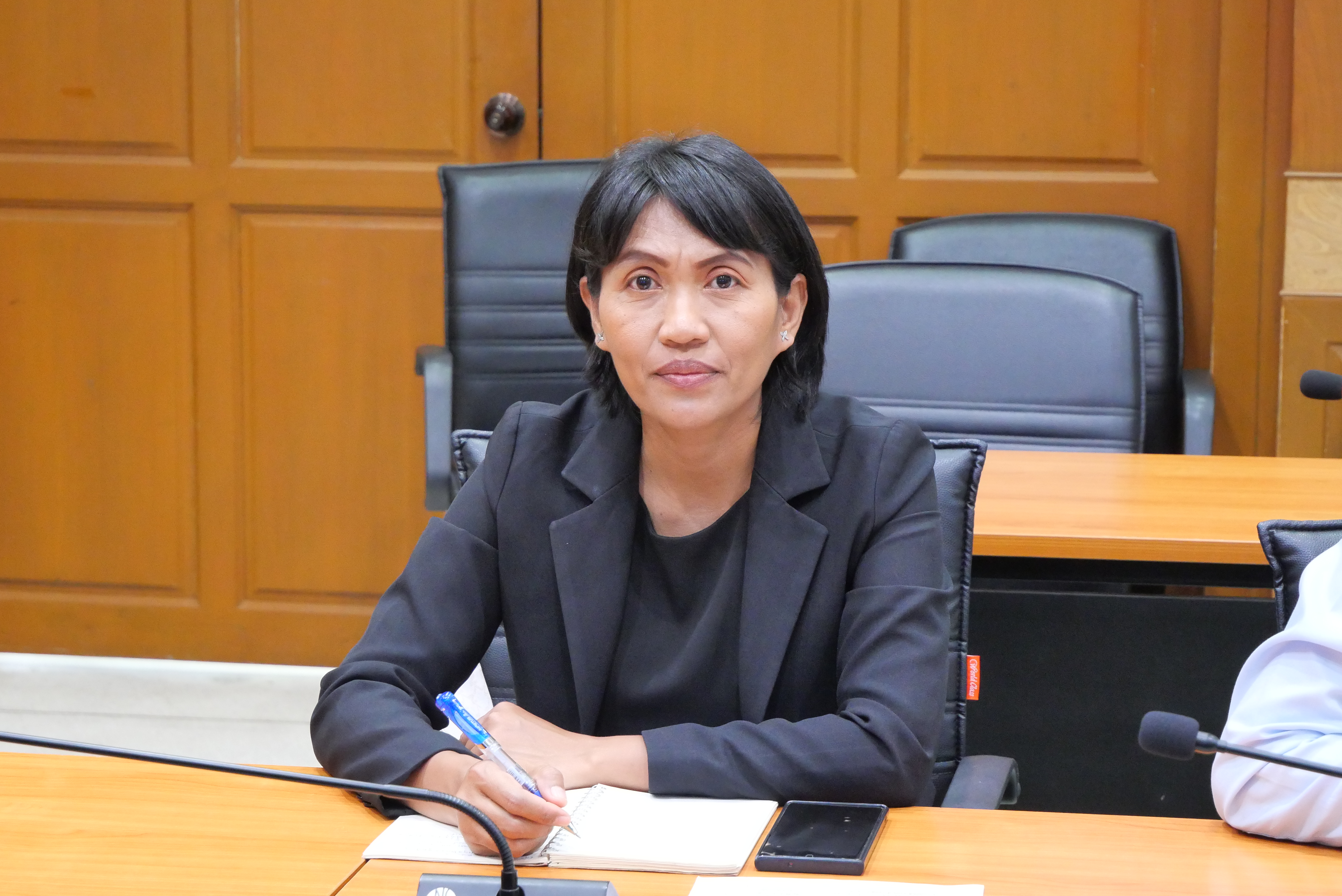 title - ส.ป.ก. ประชุมติดตามผลการจัดที่ดินตามข้อ 62